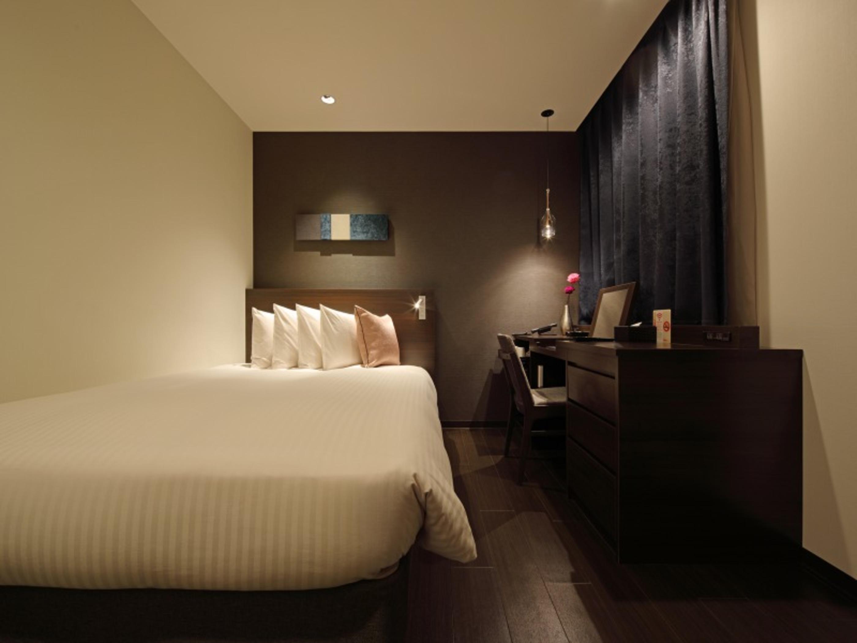 Red Roof Inn & Suites Osaka Namba Nipponbashi Eksteriør billede