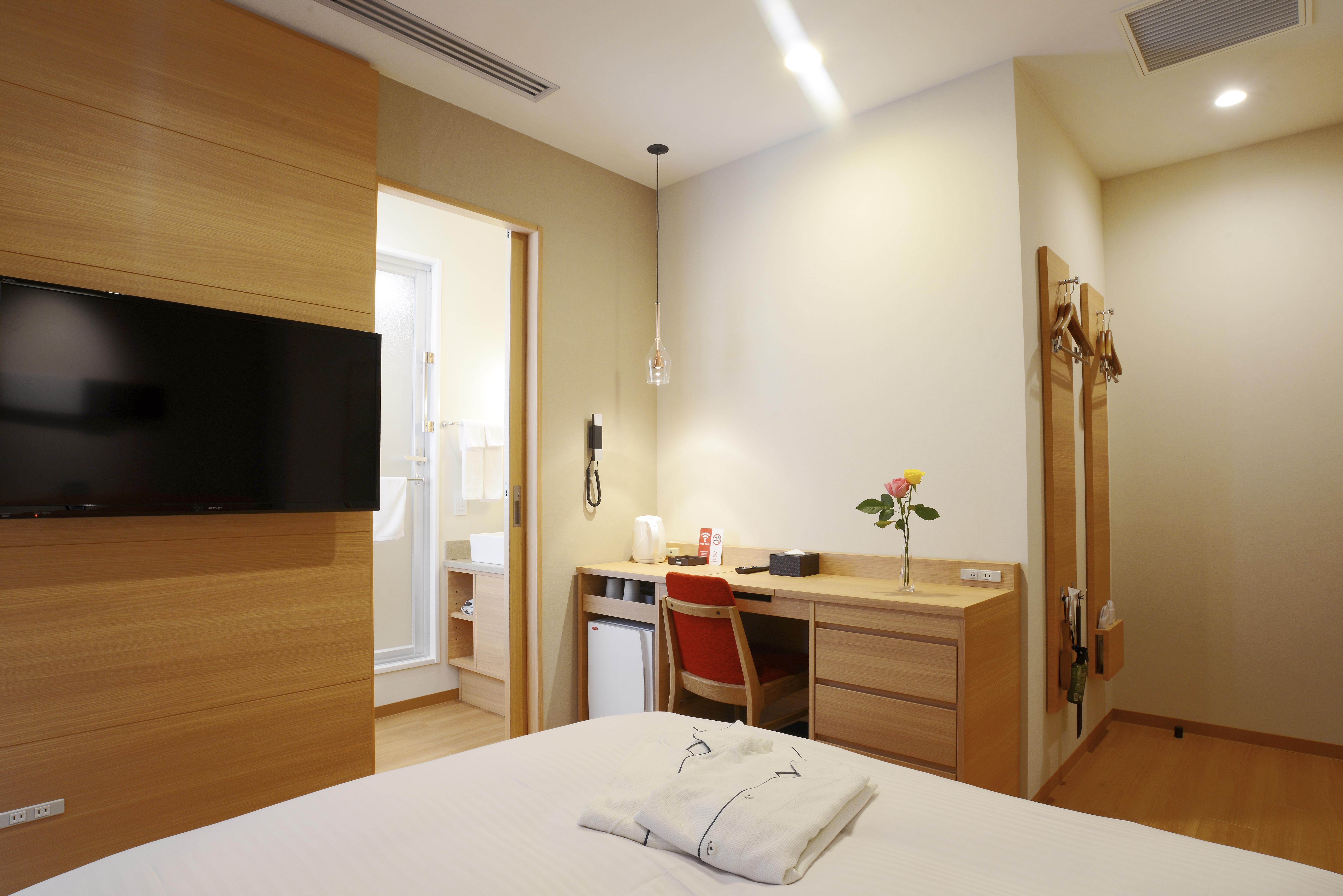 Red Roof Inn & Suites Osaka Namba Nipponbashi Eksteriør billede