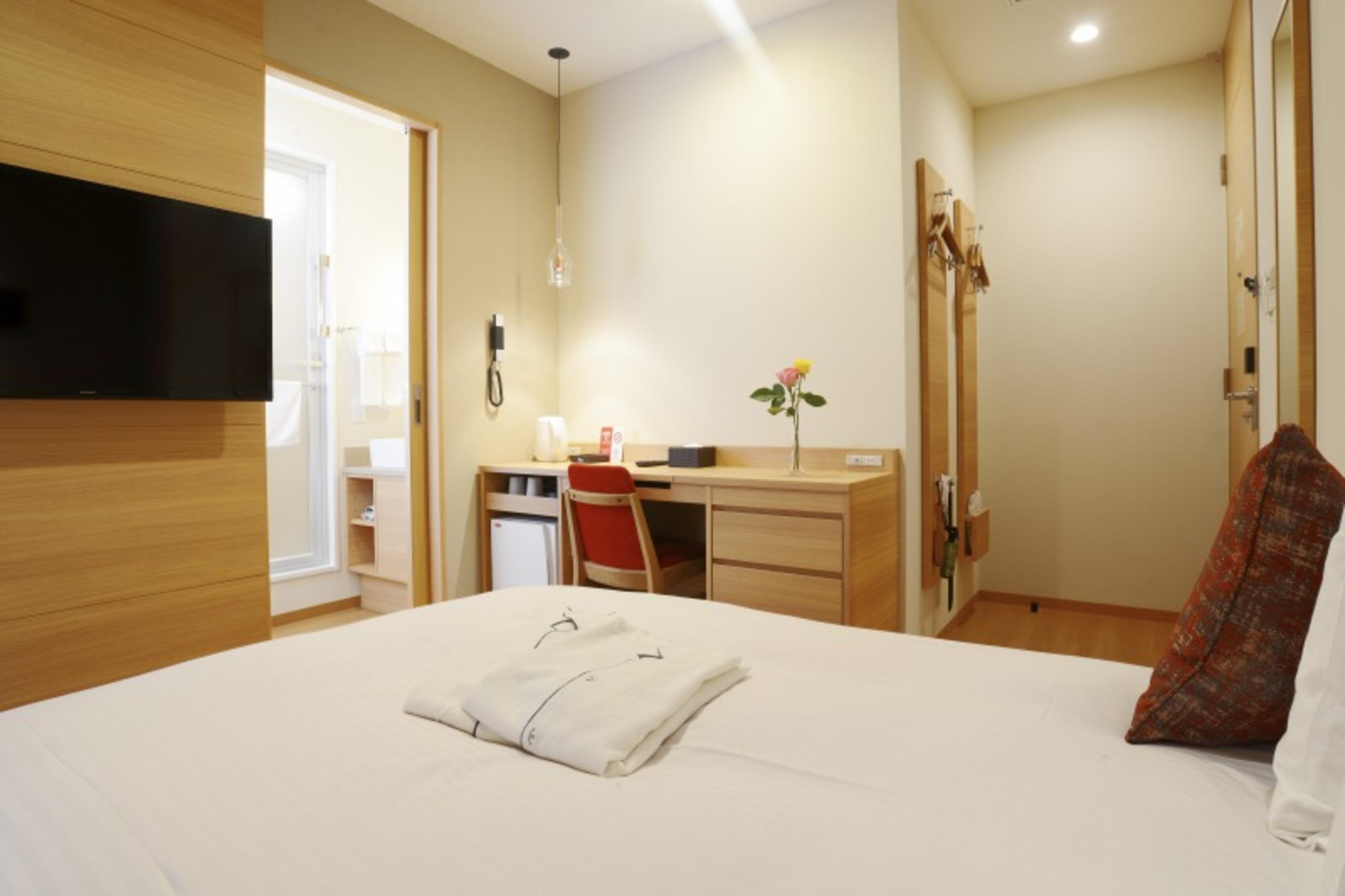 Red Roof Inn & Suites Osaka Namba Nipponbashi Eksteriør billede