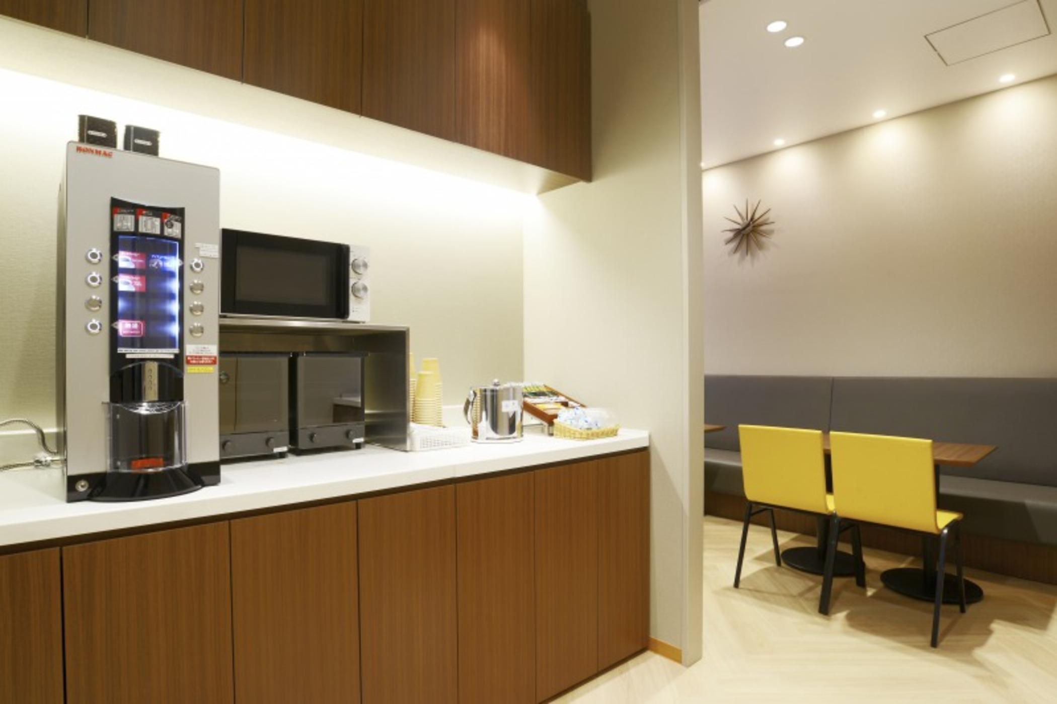 Red Roof Inn & Suites Osaka Namba Nipponbashi Eksteriør billede