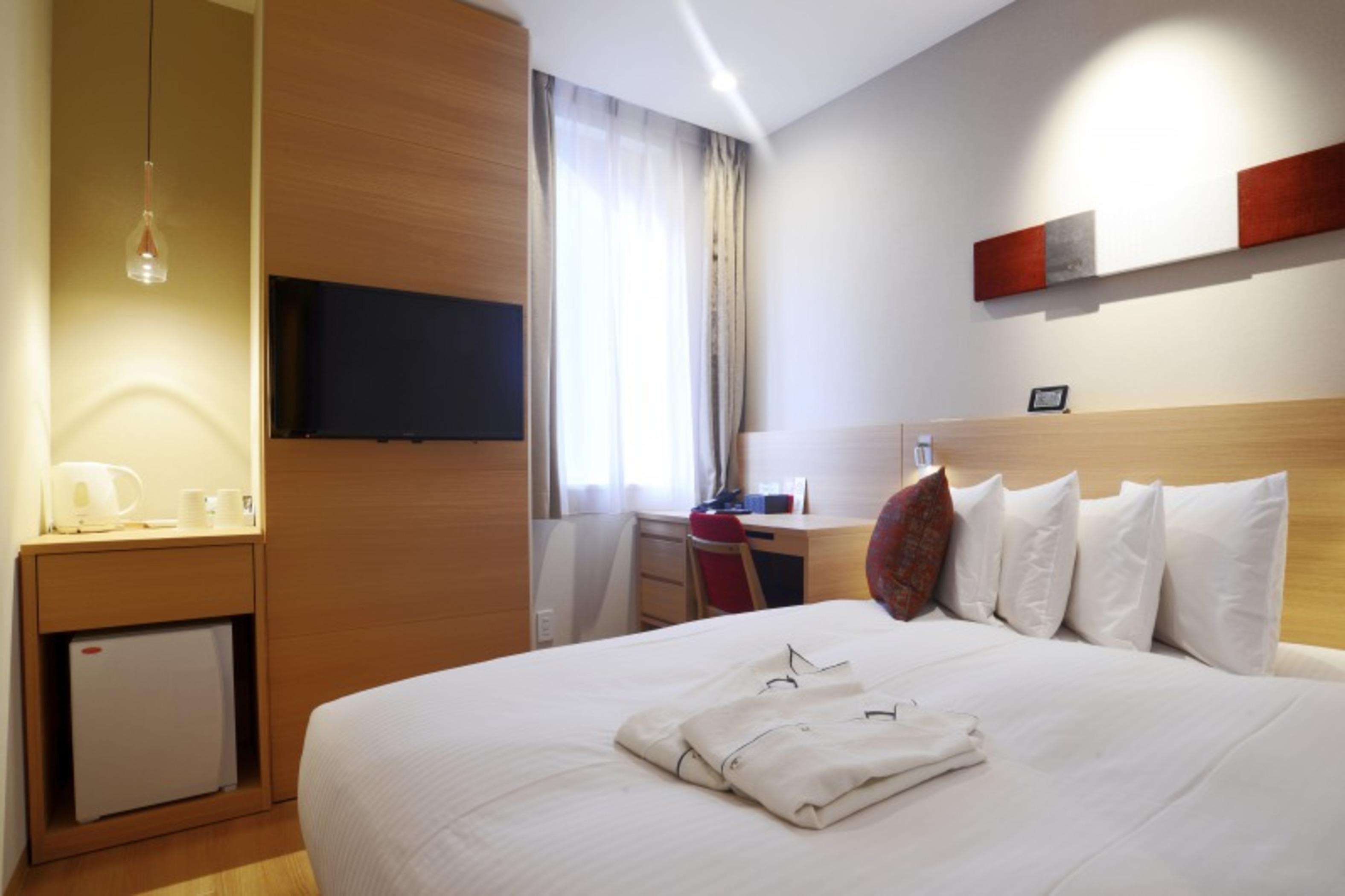 Red Roof Inn & Suites Osaka Namba Nipponbashi Eksteriør billede