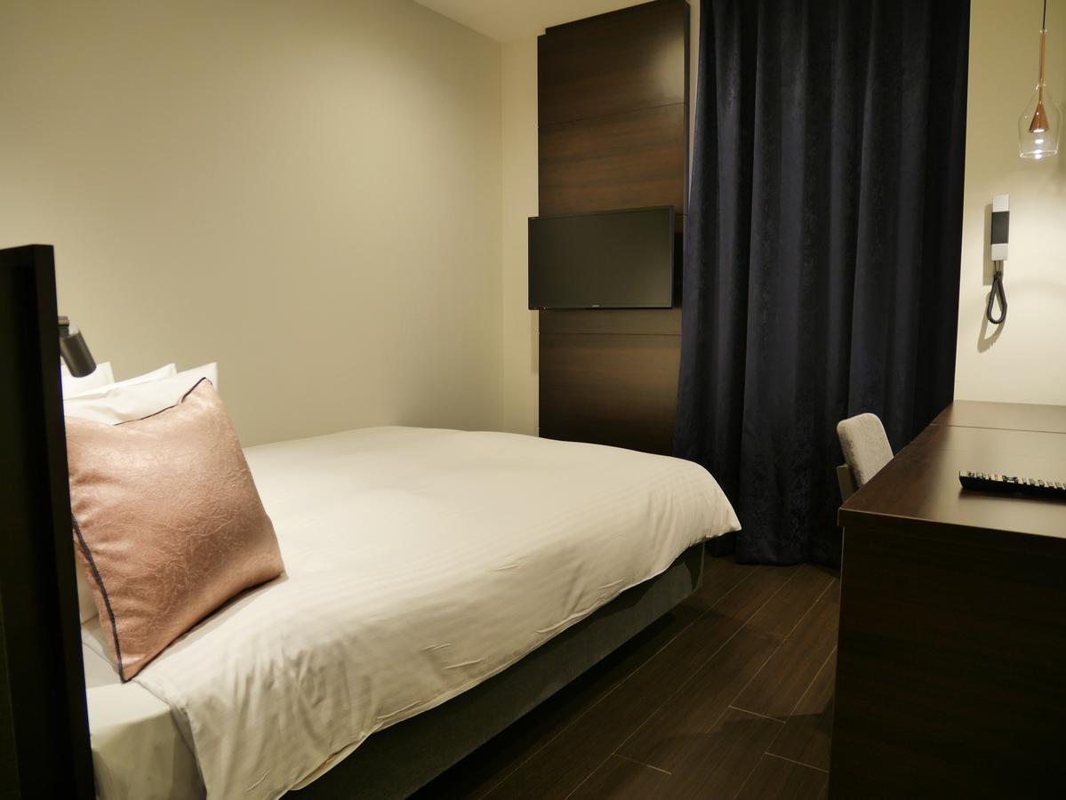 Red Roof Inn & Suites Osaka Namba Nipponbashi Eksteriør billede