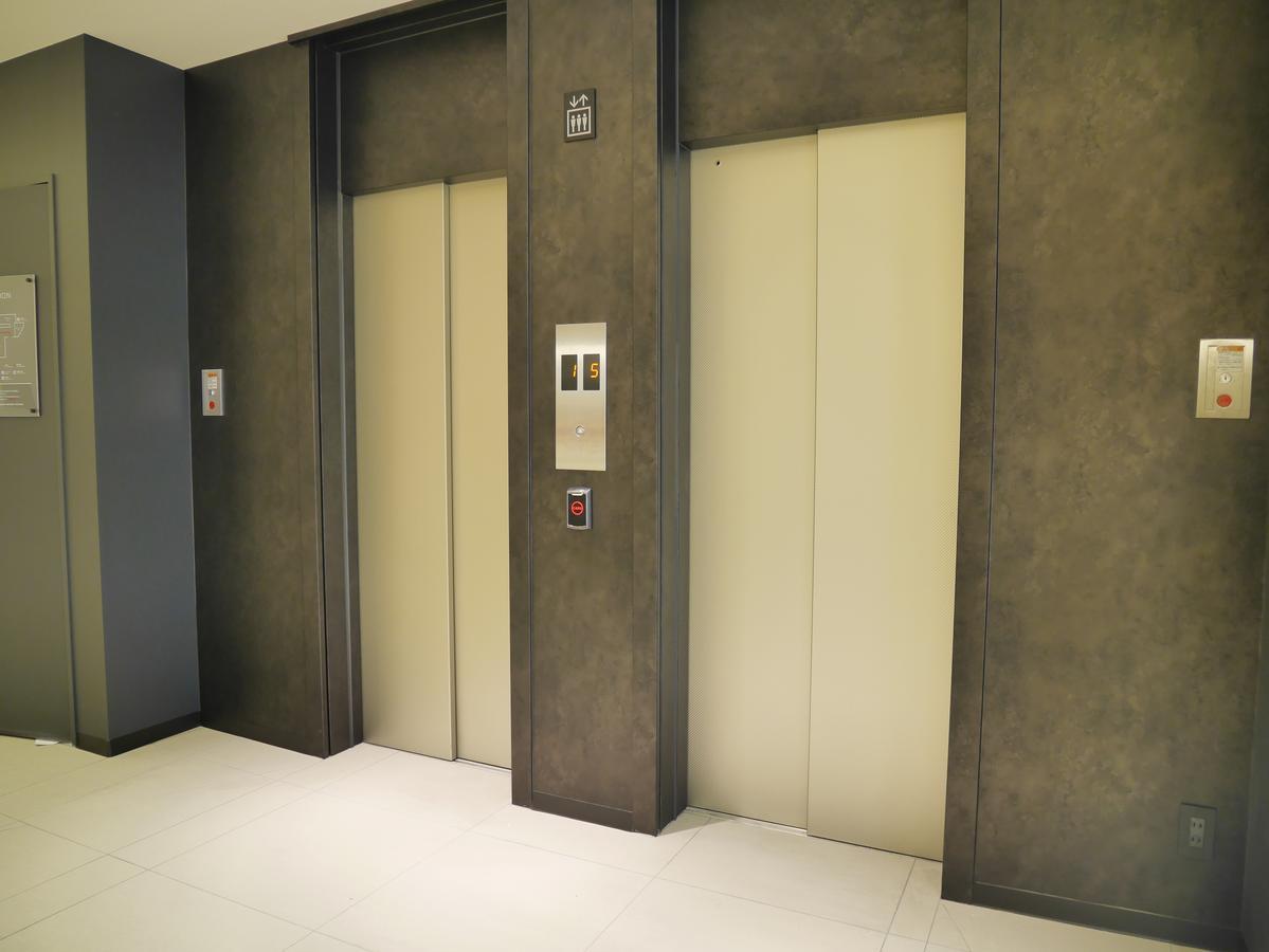 Red Roof Inn & Suites Osaka Namba Nipponbashi Eksteriør billede