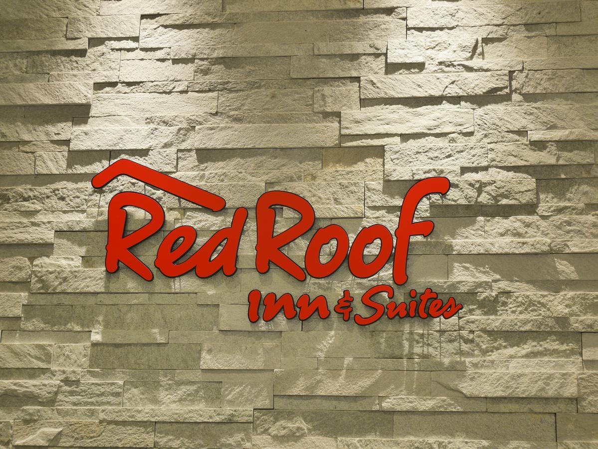 Red Roof Inn & Suites Osaka Namba Nipponbashi Eksteriør billede