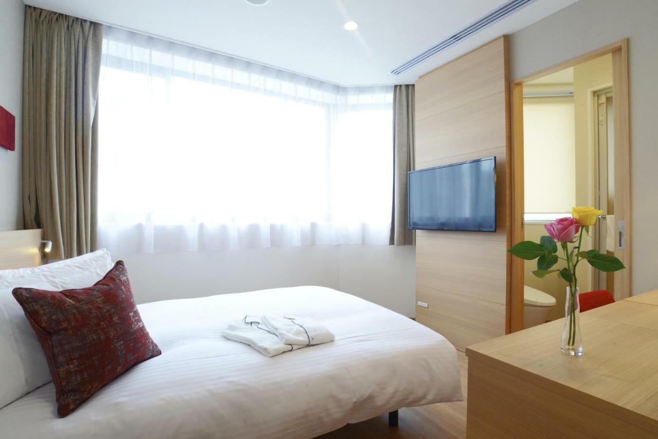 Red Roof Inn & Suites Osaka Namba Nipponbashi Eksteriør billede