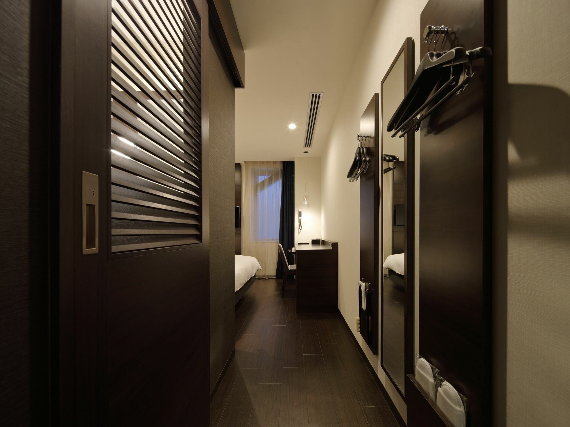 Red Roof Inn & Suites Osaka Namba Nipponbashi Eksteriør billede