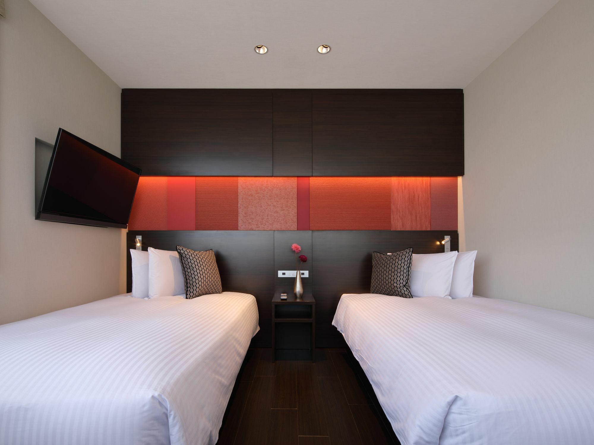 Red Roof Inn & Suites Osaka Namba Nipponbashi Eksteriør billede