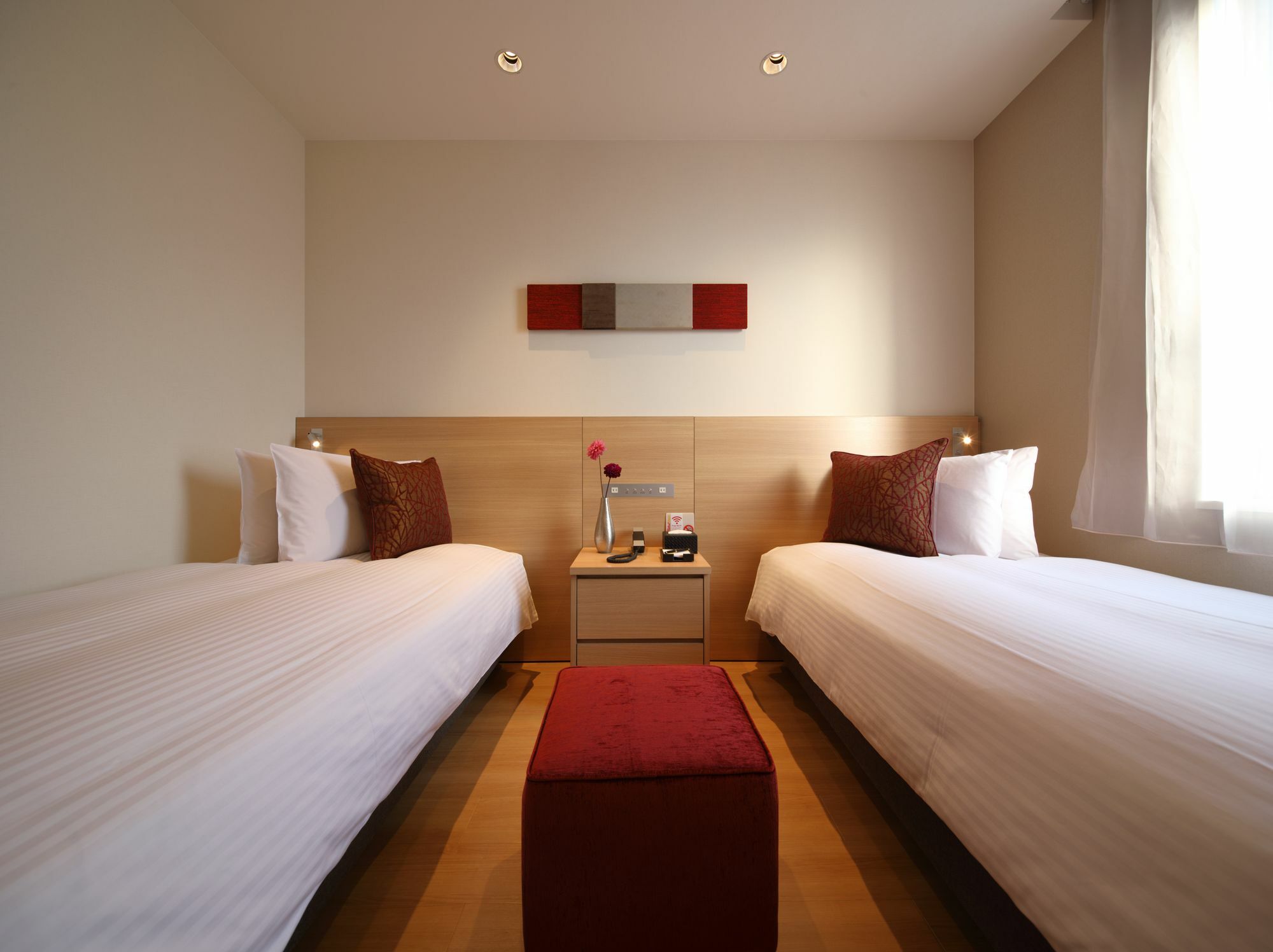 Red Roof Inn & Suites Osaka Namba Nipponbashi Eksteriør billede