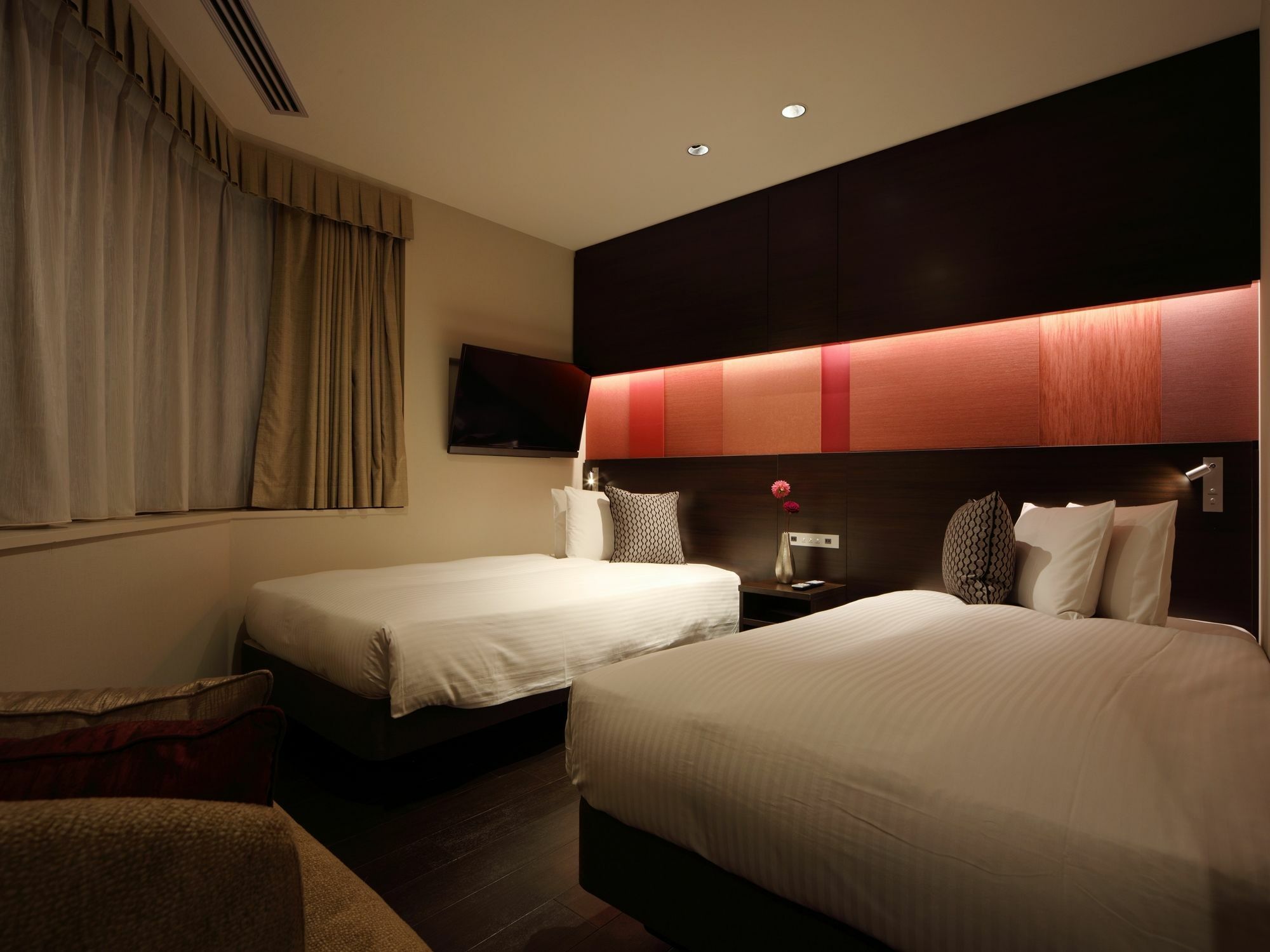 Red Roof Inn & Suites Osaka Namba Nipponbashi Eksteriør billede