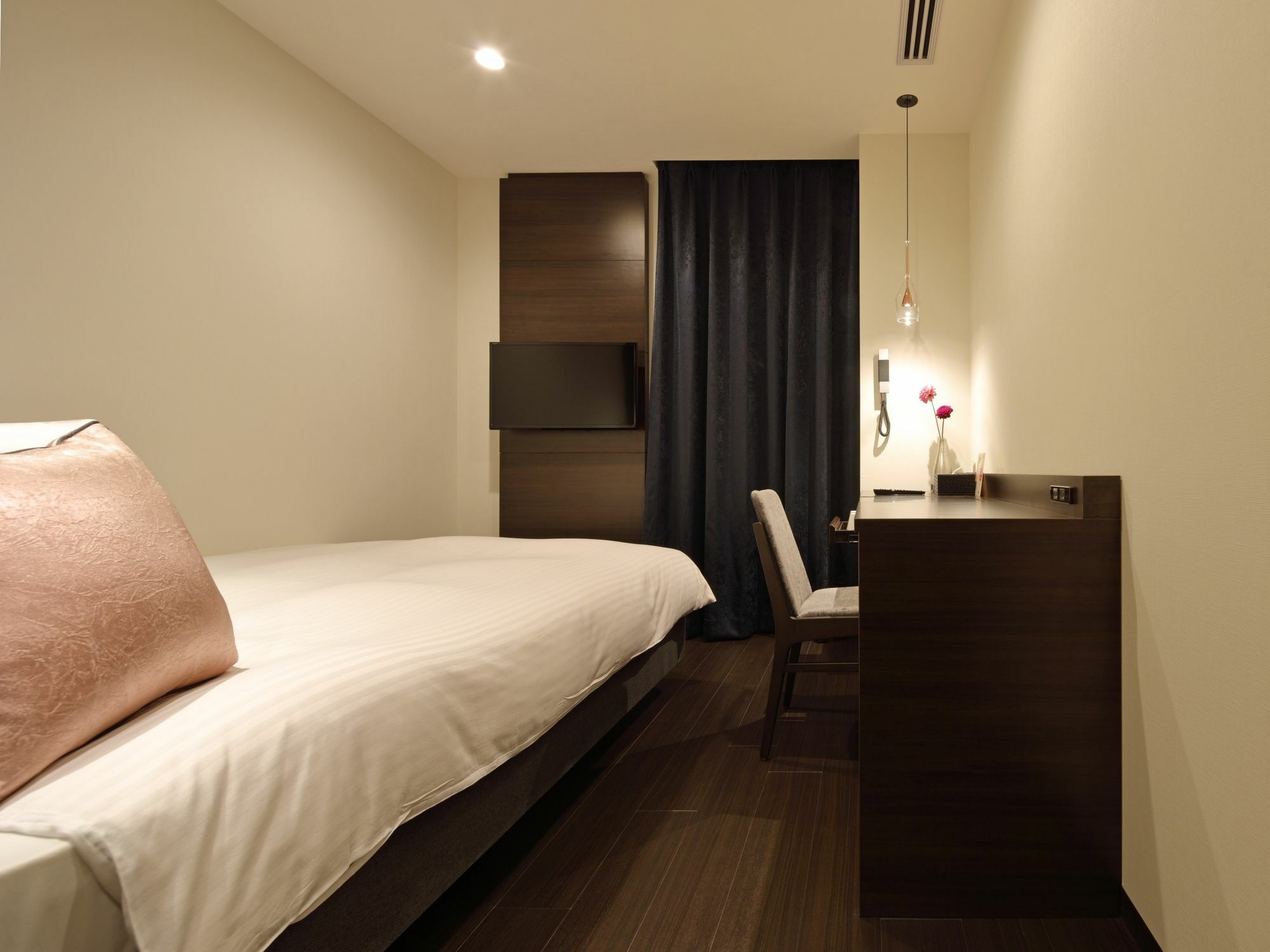 Red Roof Inn & Suites Osaka Namba Nipponbashi Eksteriør billede
