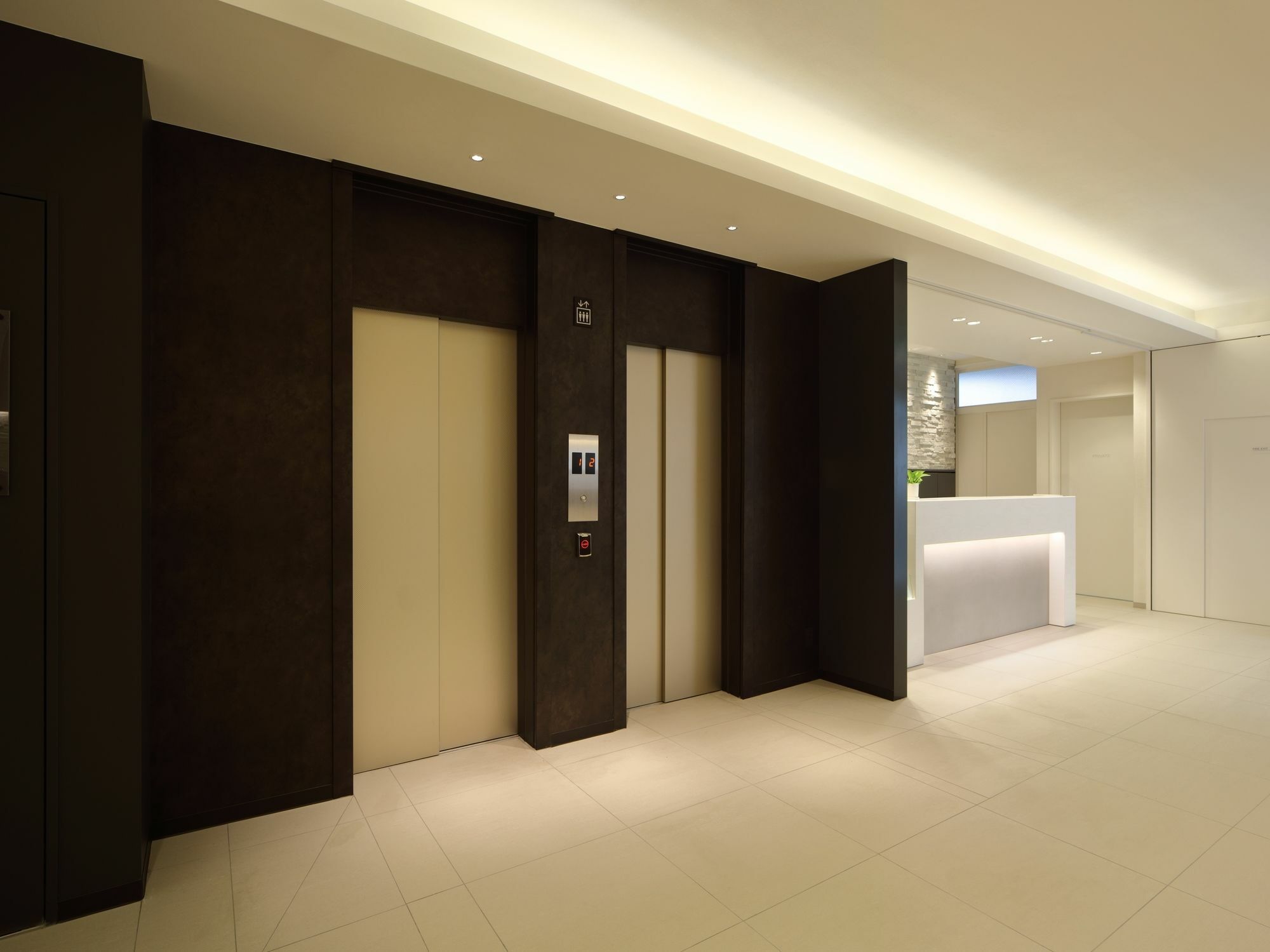 Red Roof Inn & Suites Osaka Namba Nipponbashi Eksteriør billede