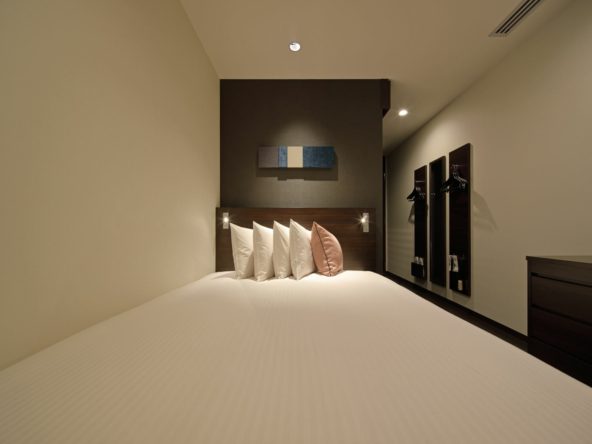 Red Roof Inn & Suites Osaka Namba Nipponbashi Eksteriør billede