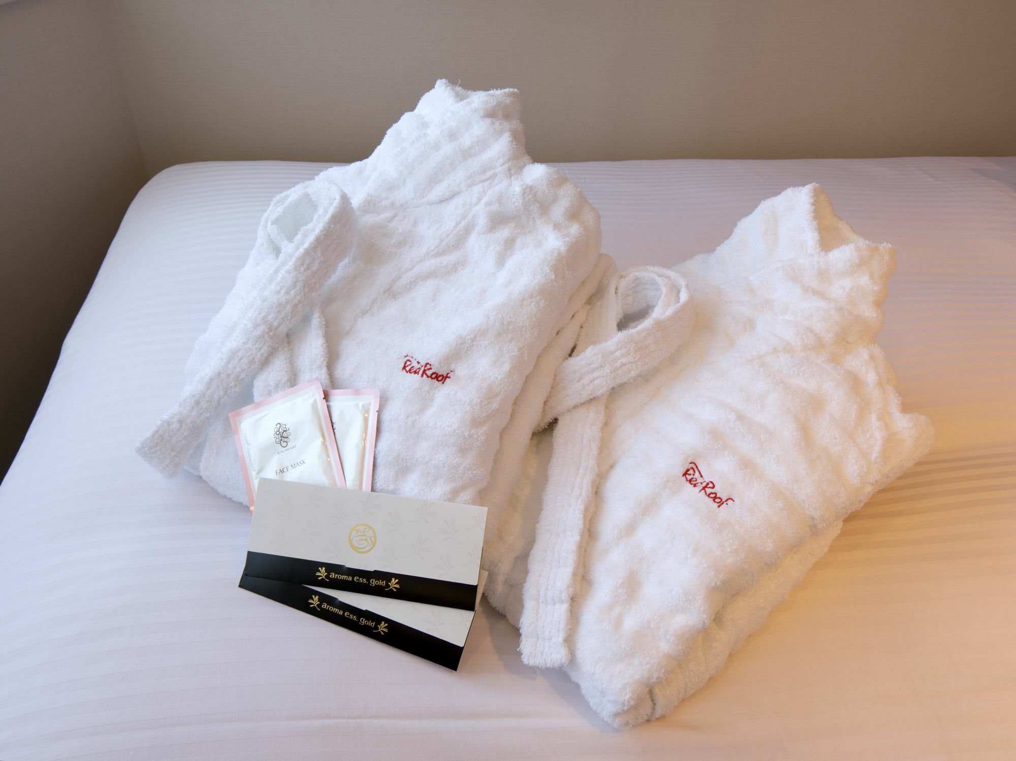 Red Roof Inn & Suites Osaka Namba Nipponbashi Eksteriør billede