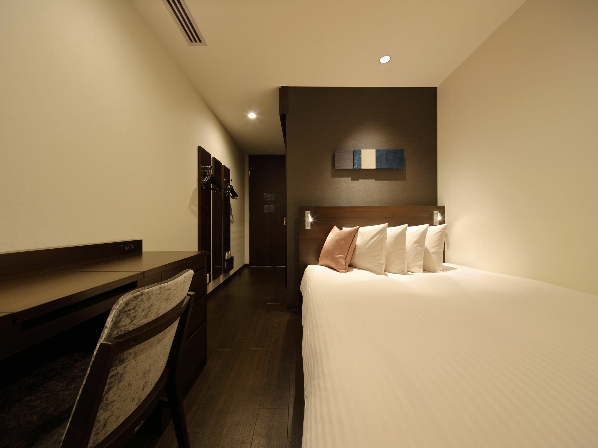 Red Roof Inn & Suites Osaka Namba Nipponbashi Eksteriør billede