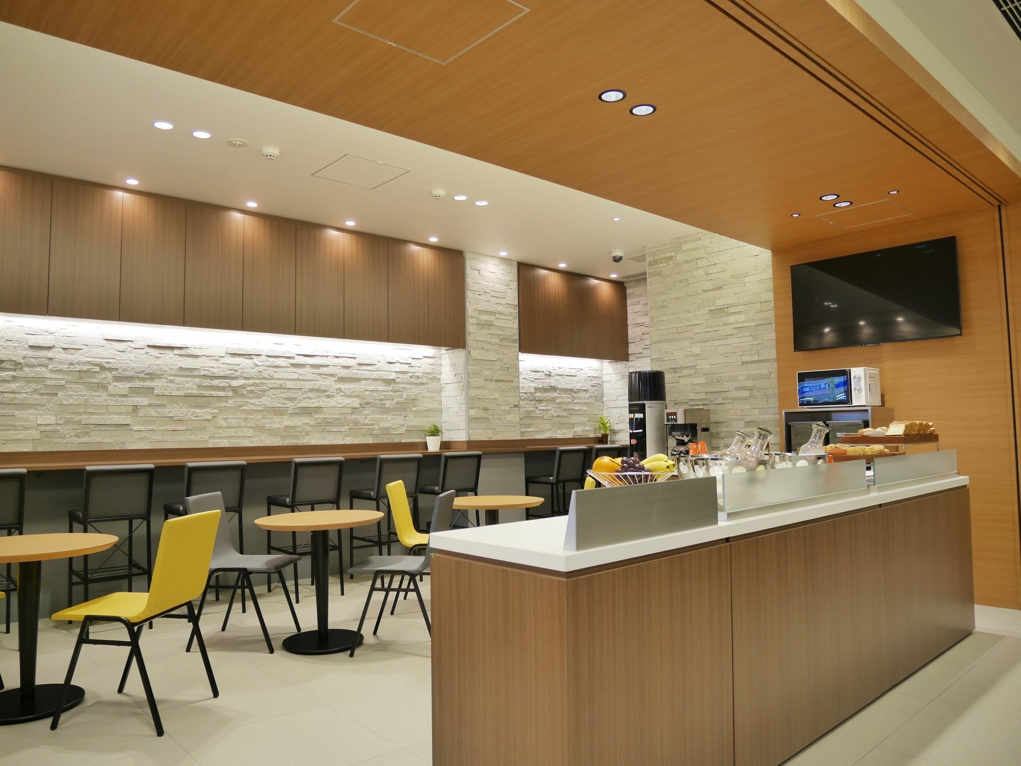 Red Roof Inn & Suites Osaka Namba Nipponbashi Eksteriør billede