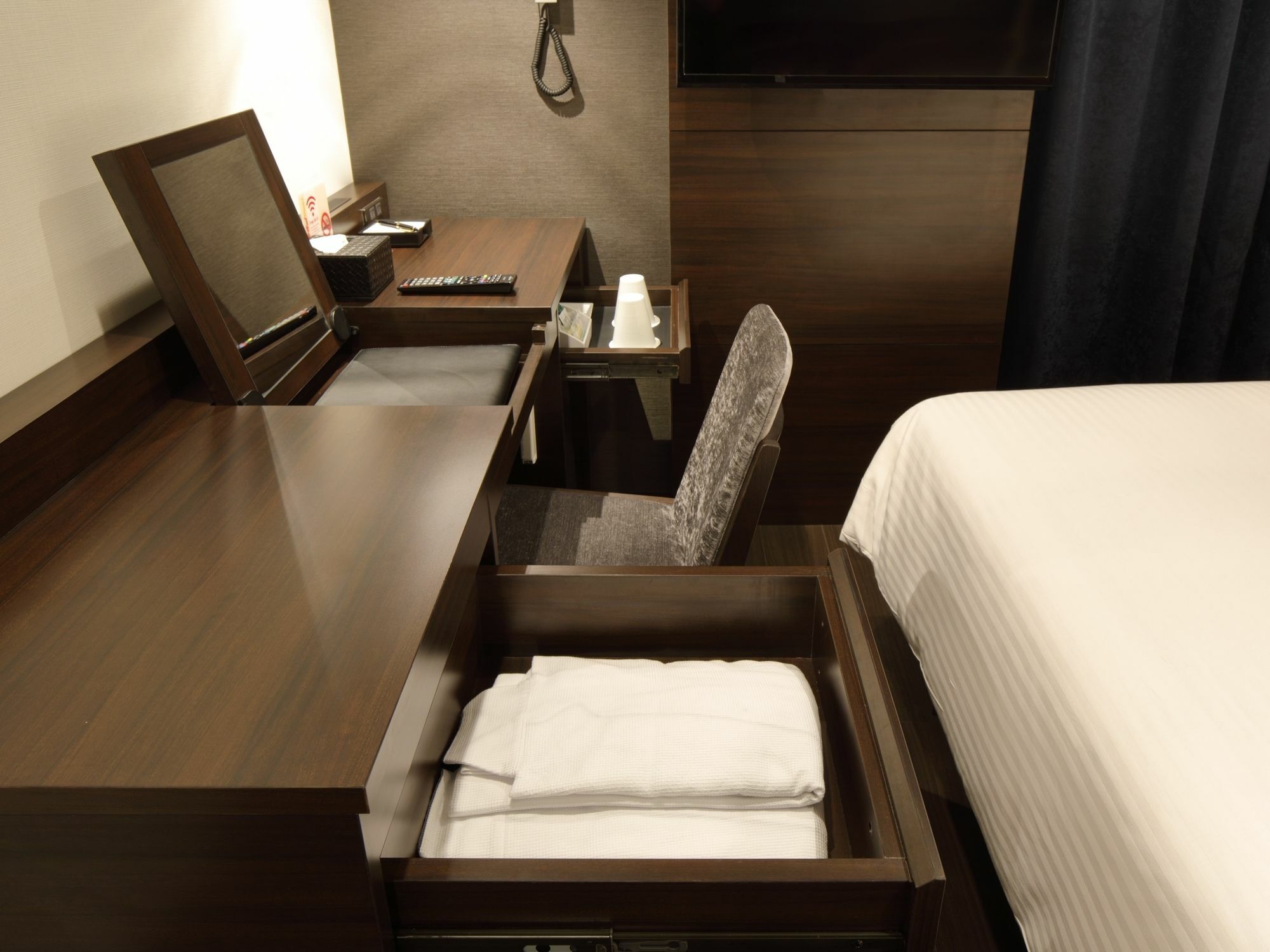 Red Roof Inn & Suites Osaka Namba Nipponbashi Eksteriør billede
