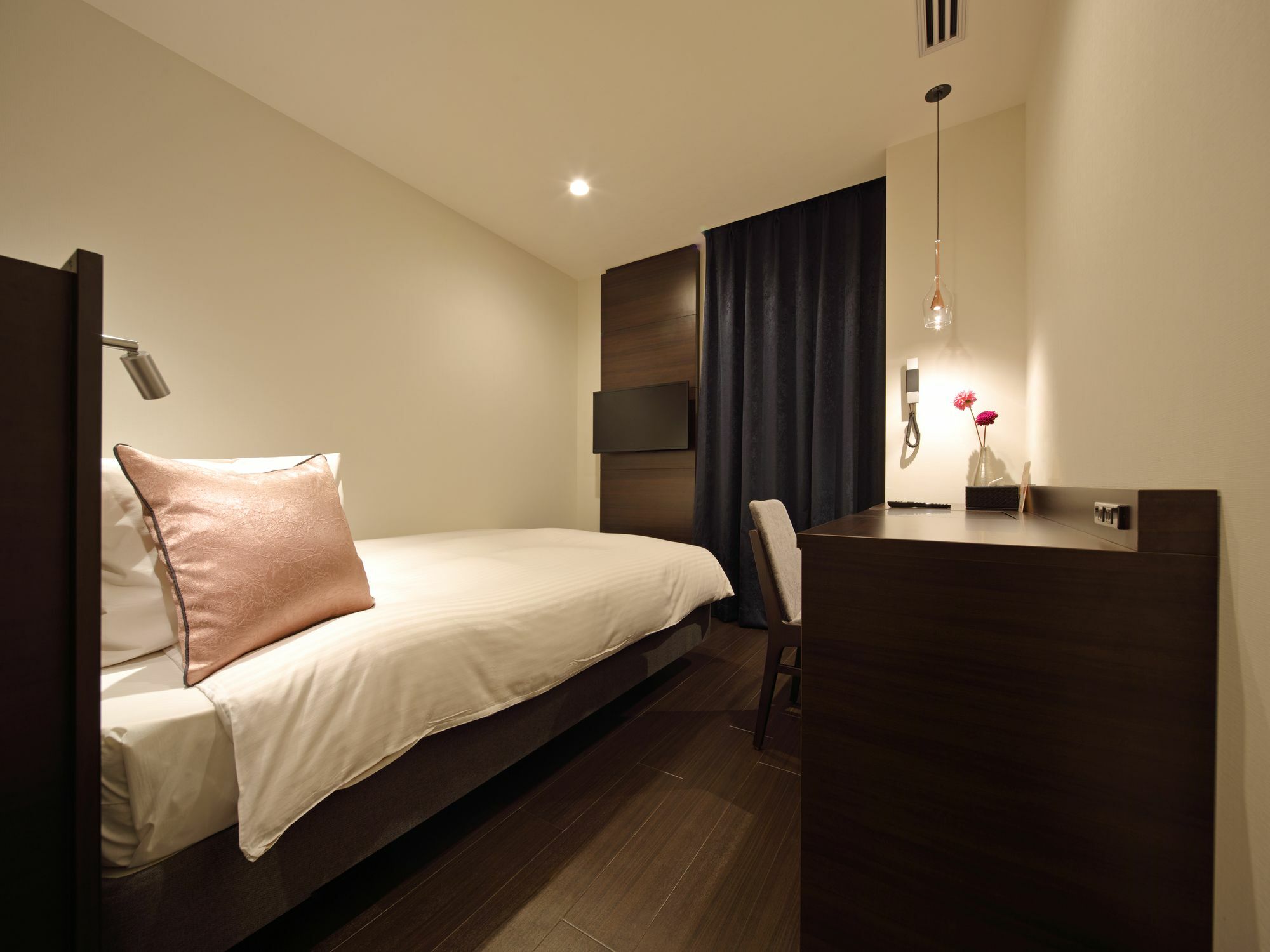 Red Roof Inn & Suites Osaka Namba Nipponbashi Eksteriør billede